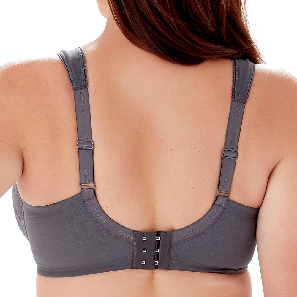 Berlei Beauty Minimiser Wired Bra - B521 2 Berlei Beauty Minimiser Wired Bra - B521 - Image 2
