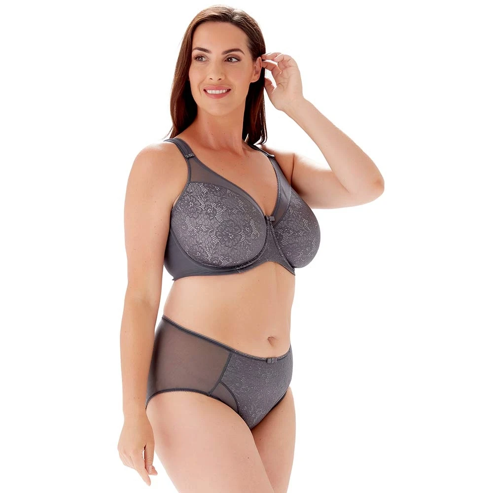 Berlei Beauty Minimiser Wired Bra - B521 5 Berlei Beauty Minimiser Wired Bra - B521 - Image 5