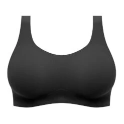 FANTASIE Smoothease Soft Cup Pull On Bralette - FL2326 -Outlet Comfort Soft Cup Bra Store img037813