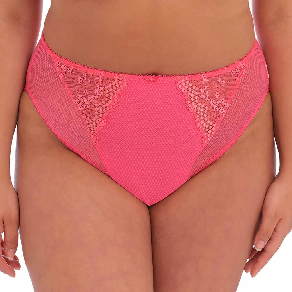 ELOMI Charley High Leg Briefs - EL4386 4 ELOMI Charley High Leg Briefs - EL4386 - Image 4