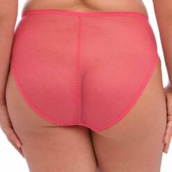 ELOMI Charley High Leg Briefs - EL4386 10 ELOMI Charley High Leg Briefs - EL4386 -Outlet Comfort Soft Cup Bra Store img037840