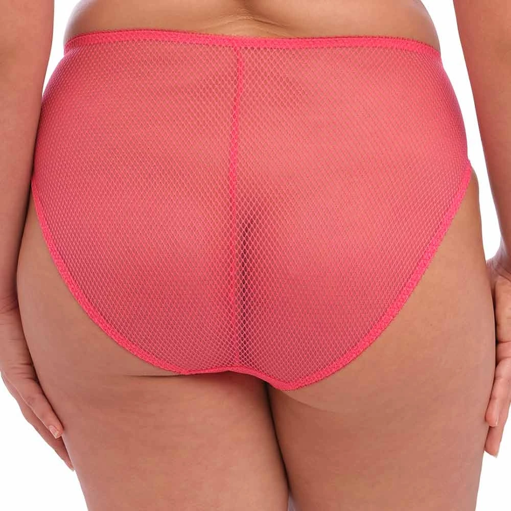 ELOMI Charley High Leg Briefs - EL4386 5 ELOMI Charley High Leg Briefs - EL4386 - Image 5