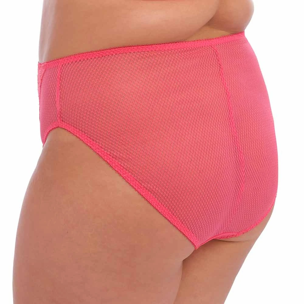 ELOMI Charley High Leg Briefs - EL4386 6 ELOMI Charley High Leg Briefs - EL4386 - Image 6