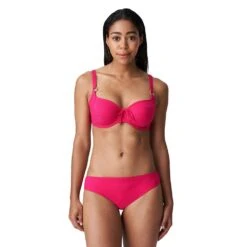 PRIMADONNA Sahara Underwired Full Cup Bikini Top - 4006310 -Outlet Comfort Soft Cup Bra Store img037878 1