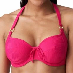 PRIMADONNA Sahara Underwired Full Cup Bikini Top - 4006310 -Outlet Comfort Soft Cup Bra Store img037886