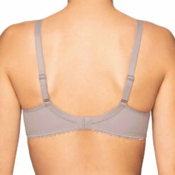 Felina Secret Delight Underwired Support Bra - 205292 -Outlet Comfort Soft Cup Bra Store img037901