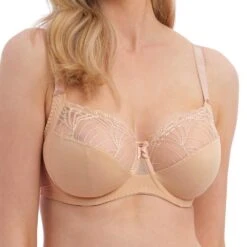 FANTASIE Adelle Underwired Support Bra - FL101401 -Outlet Comfort Soft Cup Bra Store img037907