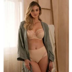 FANTASIE Adelle Underwired Support Bra - FL101401 -Outlet Comfort Soft Cup Bra Store img037917