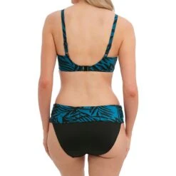 Palmetto Bay Underwired Full Cup Bikini Top - FS502001 -Outlet Comfort Soft Cup Bra Store img037966