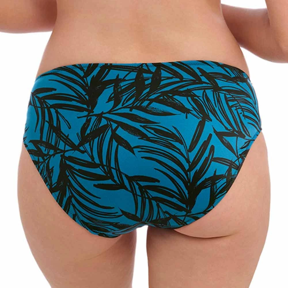 Palmetto Bay Mid Rise Bikini Briefs - FS502072 3 Palmetto Bay Mid Rise Bikini Briefs - FS502072 - Image 3