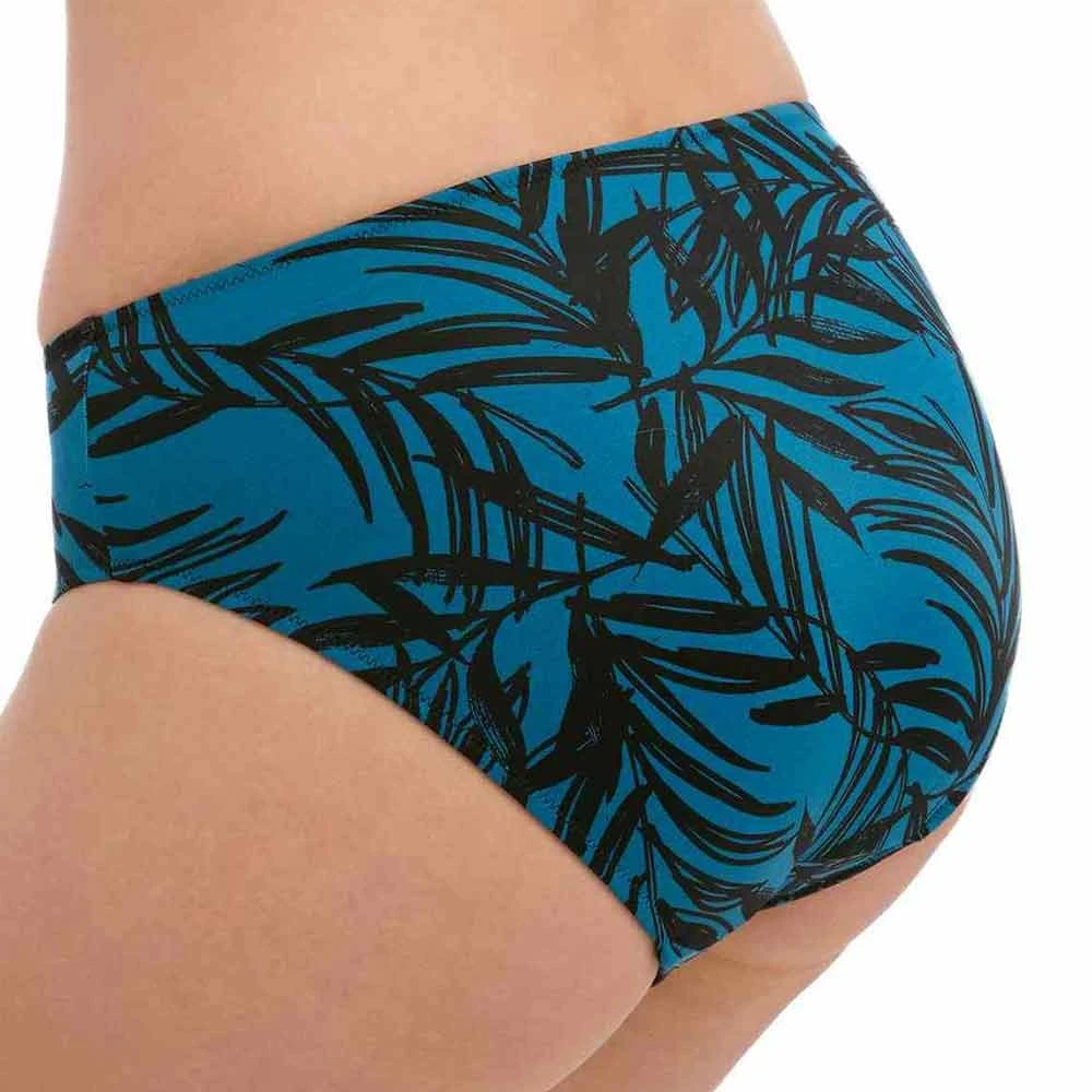 Palmetto Bay Mid Rise Bikini Briefs - FS502072 4 Palmetto Bay Mid Rise Bikini Briefs - FS502072 - Image 4