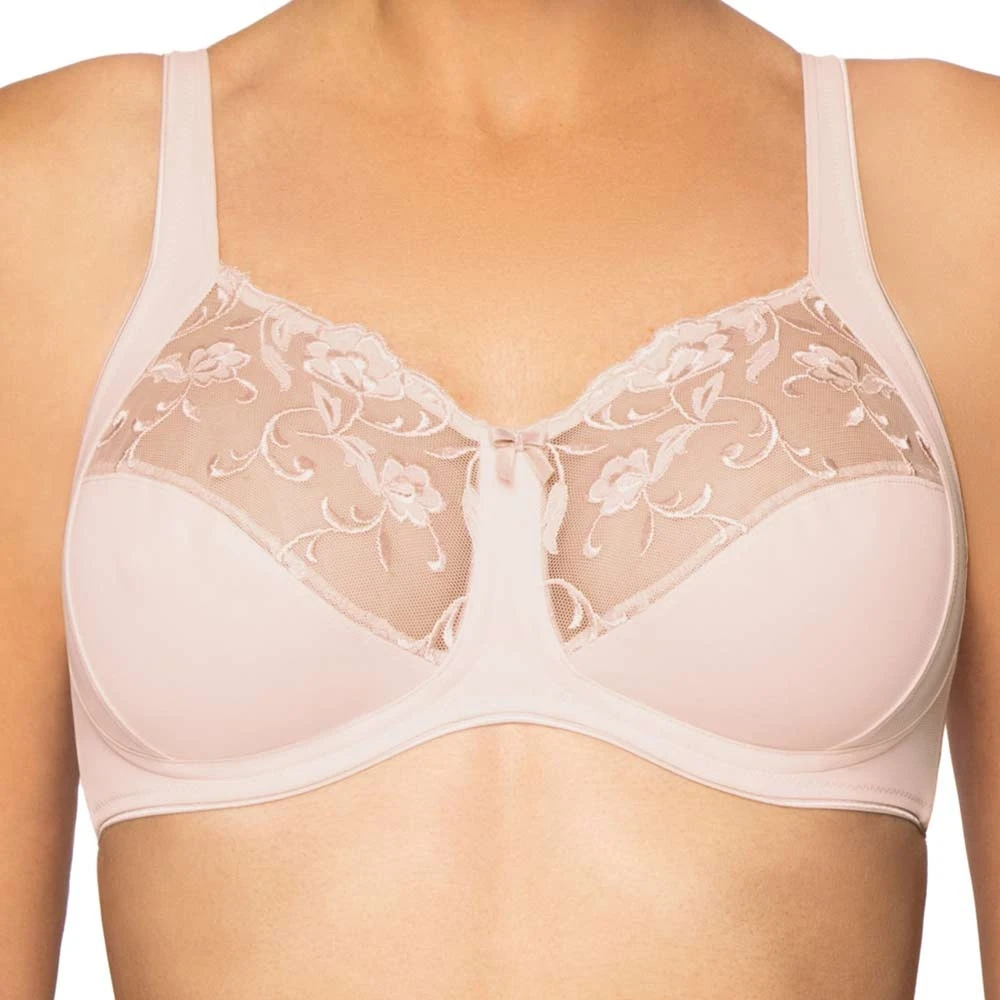 Felina Moments Soft Cup Side Support Bra - 319 4 Felina Moments Soft Cup Side Support Bra - 319 - Image 4