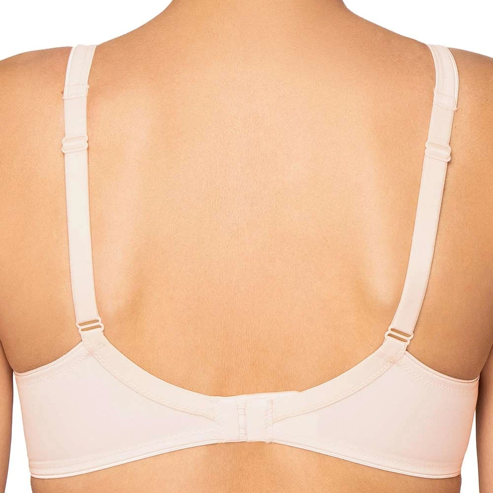Felina Moments Soft Cup Side Support Bra - 319 5 Felina Moments Soft Cup Side Support Bra - 319 - Image 5