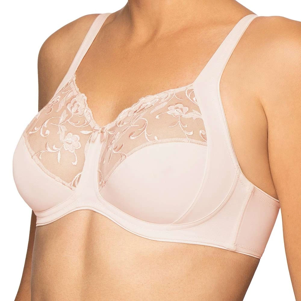 Felina Moments Soft Cup Side Support Bra - 319 6 Felina Moments Soft Cup Side Support Bra - 319 - Image 6