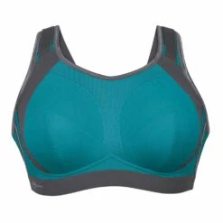 Extreme Control Soft Cup Fuller Bust Sports Bra - 5567