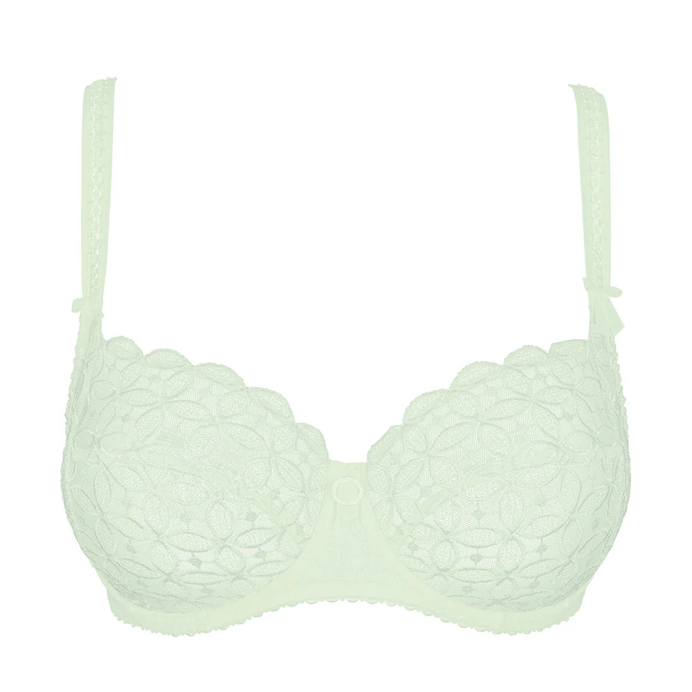 Empreinte Romy Underwired Full Cup Bra - 07212 4 Empreinte Romy Underwired Full Cup Bra - 07212 - Image 4