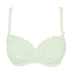 Empreinte Romy Underwired Low-Necked Bra - 08212 -Outlet Comfort Soft Cup Bra Store img038056