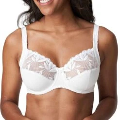 PRIMADONNA Orlando Full Cup B-E Underwired Bra - 0163150