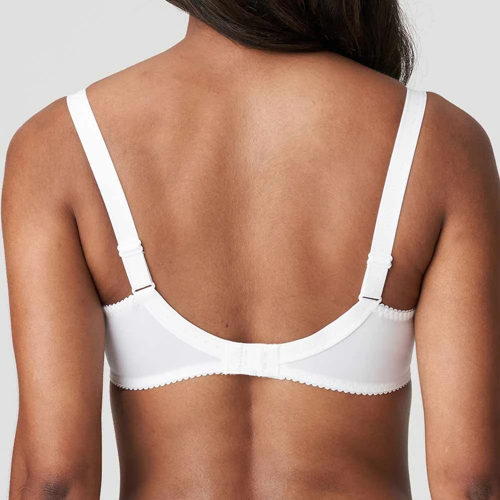 PRIMADONNA Orlando Full Cup B-E Underwired Bra - 0163150 2 PRIMADONNA Orlando Full Cup B-E Underwired Bra - 0163150 - Image 2