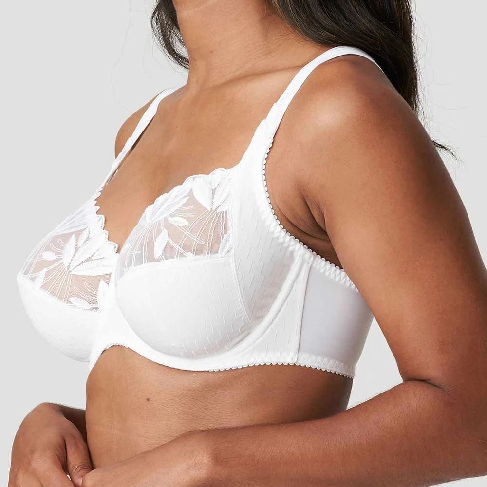 PRIMADONNA Orlando Full Cup B-E Underwired Bra - 0163150 3 PRIMADONNA Orlando Full Cup B-E Underwired Bra - 0163150 - Image 3
