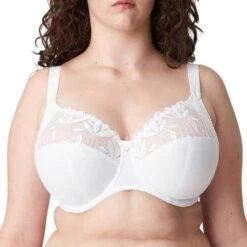 PRIMADONNA Orlando Full Cup Fuller Bust Underwired Bra - 0163155