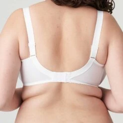 PRIMADONNA Orlando Full Cup Fuller Bust Underwired Bra - 0163155 -Outlet Comfort Soft Cup Bra Store img038116