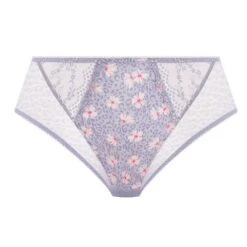 ELOMI Lucie High Leg Briefs - EL4496