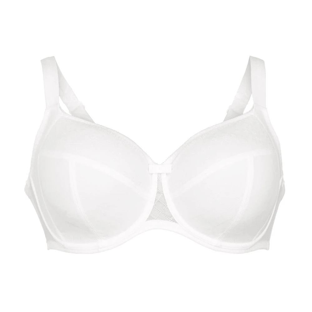 Rosemary Underwired Full Cup Bra - 5284 1 Rosemary Underwired Full Cup Bra - 5284