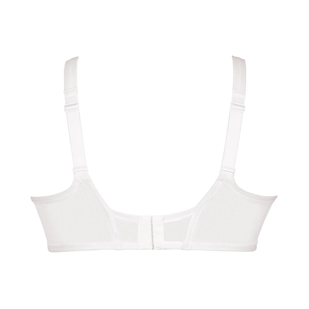 Rosemary Underwired Full Cup Bra - 5284 2 Rosemary Underwired Full Cup Bra - 5284 - Image 2