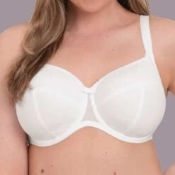 Rosemary Underwired Full Cup Bra - 5284 6 Rosemary Underwired Full Cup Bra - 5284 -Outlet Comfort Soft Cup Bra Store img038228
