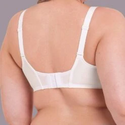 Rosemary Underwired Full Cup Bra - 5284 7 Rosemary Underwired Full Cup Bra - 5284 -Outlet Comfort Soft Cup Bra Store img038230