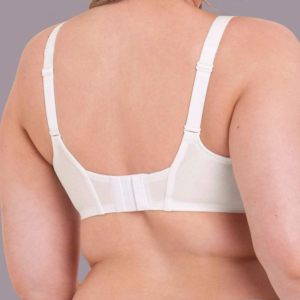 Rosemary Underwired Full Cup Bra - 5284 4 Rosemary Underwired Full Cup Bra - 5284 - Image 4