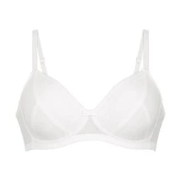 Rosemary Non Wired Bra - 5285