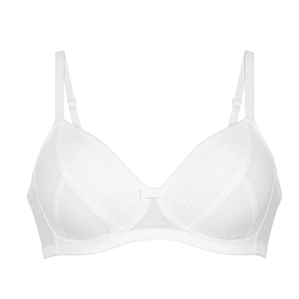Rosemary Non Wired Bra - 5285 1 Rosemary Non Wired Bra - 5285