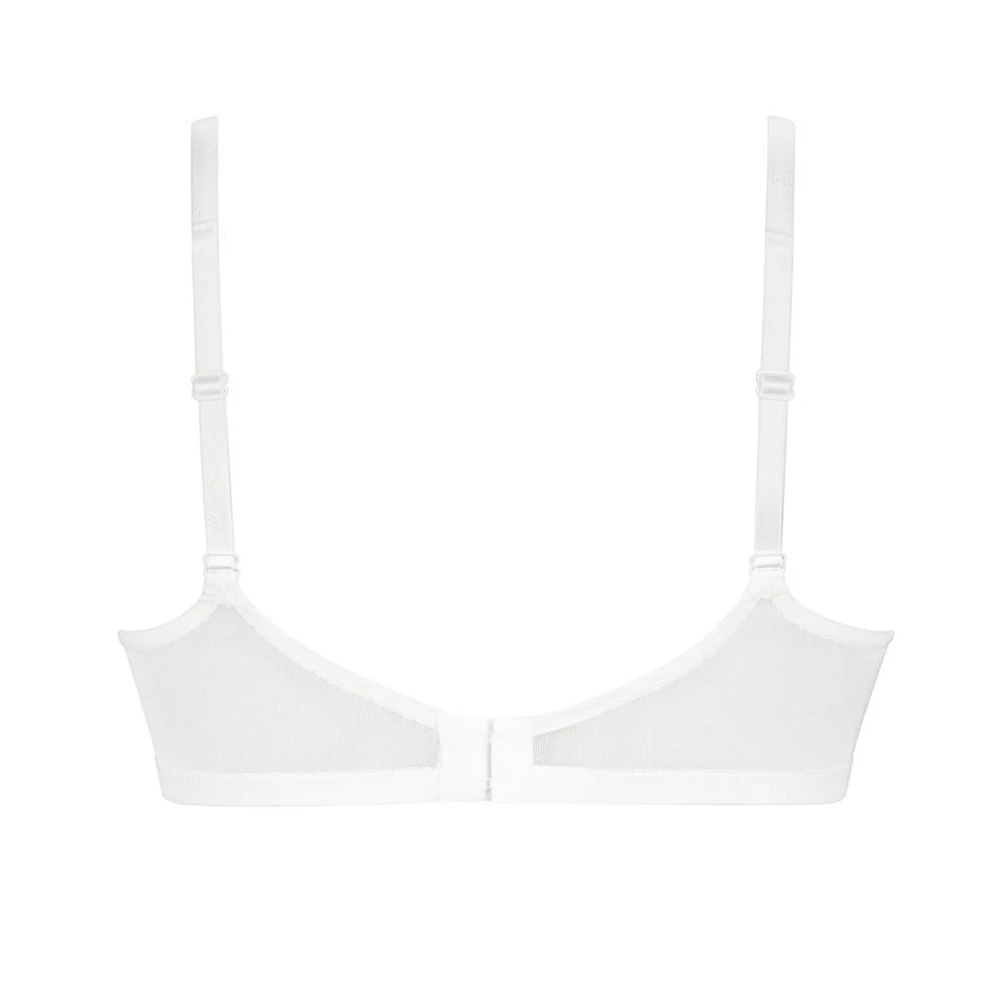 Rosemary Non Wired Bra - 5285 2 Rosemary Non Wired Bra - 5285 - Image 2