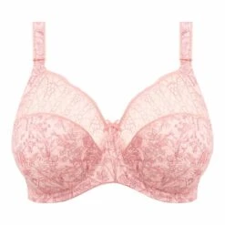 ELOMI Mariella Underwired Banded Stretch Bra - EL4420