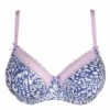 Lari Underwired Full Cup Bra - 0142100