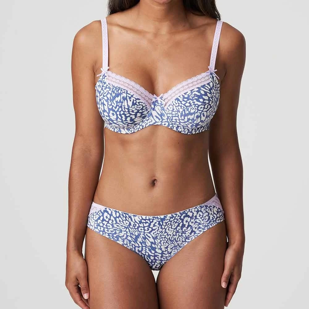 Lari Underwired Full Cup Bra - 0142100 4 Lari Underwired Full Cup Bra - 0142100 - Image 4