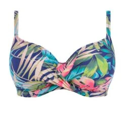Langkawi Underwired Full Cup Bikini Top - FS501705