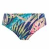 Langkawi Mid Rise Bikini Briefs - FS501772