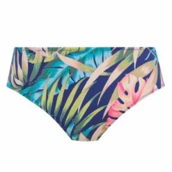 Langkawi Mid Rise Bikini Briefs - FS501772