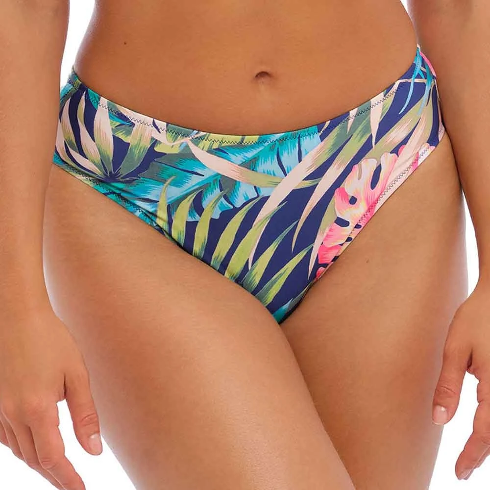 Langkawi Mid Rise Bikini Briefs - FS501772 2 Langkawi Mid Rise Bikini Briefs - FS501772 - Image 2