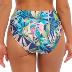 Langkawi Mid Rise Bikini Briefs - FS501772 7 Langkawi Mid Rise Bikini Briefs - FS501772 -Outlet Comfort Soft Cup Bra Store img038481