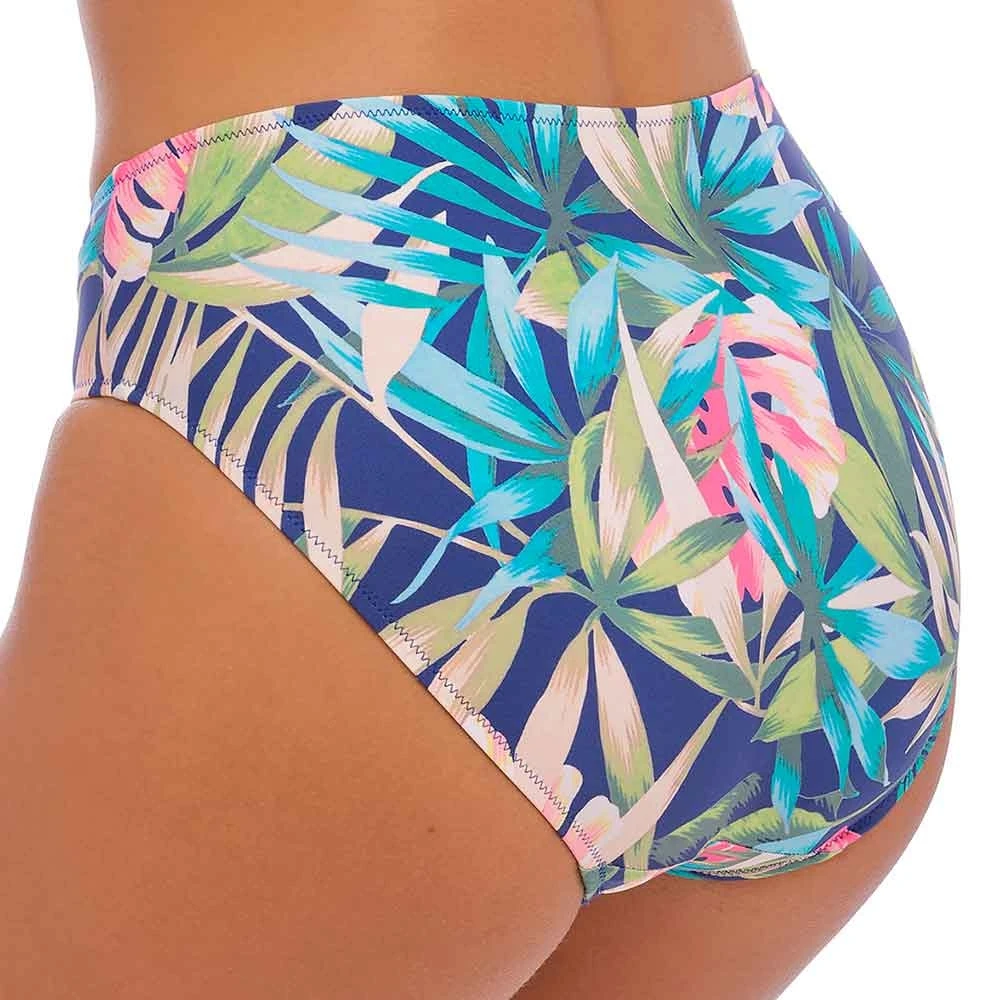Langkawi Mid Rise Bikini Briefs - FS501772 4 Langkawi Mid Rise Bikini Briefs - FS501772 - Image 4