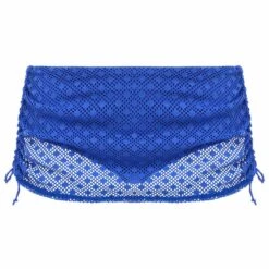 Bazaruto Adjustable Skirted Bikini Briefs - ES800683 -Outlet Comfort Soft Cup Bra Store img038511