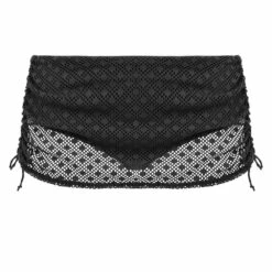 Bazaruto Adjustable Skirted Bikini Briefs - ES800683