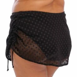 Bazaruto Adjustable Skirted Bikini Briefs - ES800683 -Outlet Comfort Soft Cup Bra Store img038579