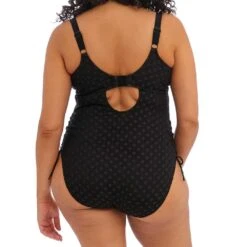 Bazaruto Non Wired Plunge Swimsuit - ES800643 8 Bazaruto Non Wired Plunge Swimsuit - ES800643 -Outlet Comfort Soft Cup Bra Store img038597