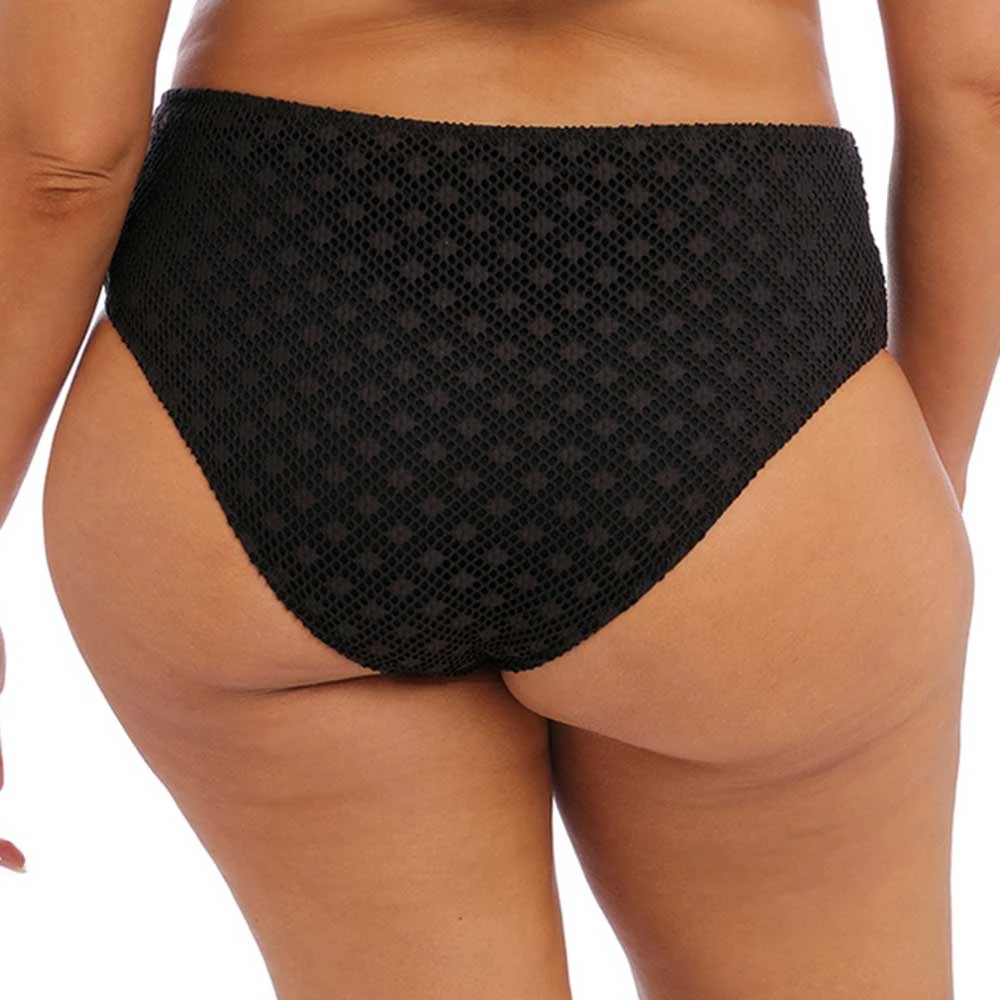 Bazaruto Mid Rise Bikini Briefs - ES800672 3 Bazaruto Mid Rise Bikini Briefs - ES800672 - Image 3