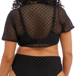 Bazaruto Beach Top - ES800696 -Outlet Comfort Soft Cup Bra Store img038608